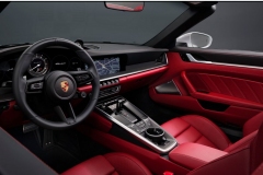 Porsche-911-Turbo-S-2021_-Geneva-motor-show-2020-640hp-interior