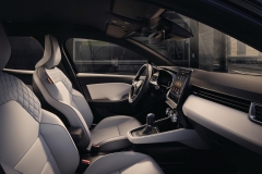 2019 - Nouvelle Renault CLIO