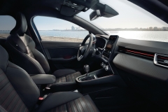 2019 - Nouvelle Renault CLIO