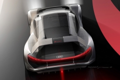 Audi PB18 e-tron