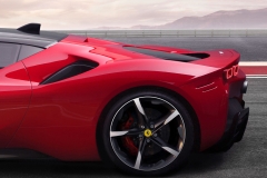 Ferrari-SF90-Stradale-2019-rear-wheel