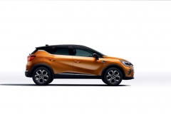 2019 - Nouveau Renault CAPTUR