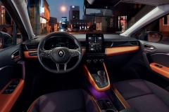 RENAULT CAPTUR (HJB) - PHASE 1