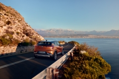 RENAULT CAPTUR (HJB) - PHASE 1