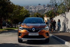 2019 - Nouveau Renault CAPTUR