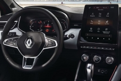 2019 - Nouvelle Renault CLIO