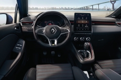 2019 - Nouvelle Renault CLIO