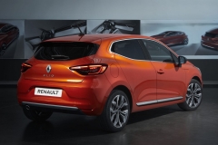 Renault Clio_rear