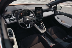 2019 - Nouvelle Renault CLIO