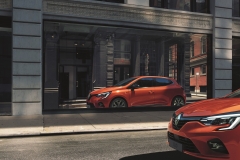 2019 - Renault Nouvelle CLIO