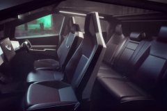 Tesla-Cybertruck-interior