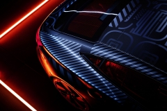 The Audi e-tron GT