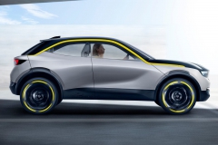 OPEL GTX EXPERIMENTAL CONCEPT 2018 04