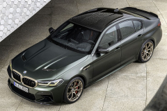 First-ever-BMW-M5-CS