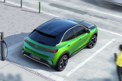 2020 Opel Mokka-e - Embargo June 24th, 2020