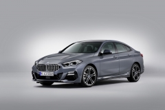 BMW 220d